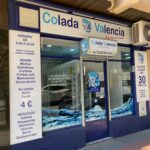 Fachada desde la izquierda