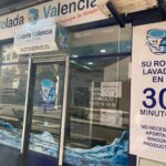 Fachada desde la derecha