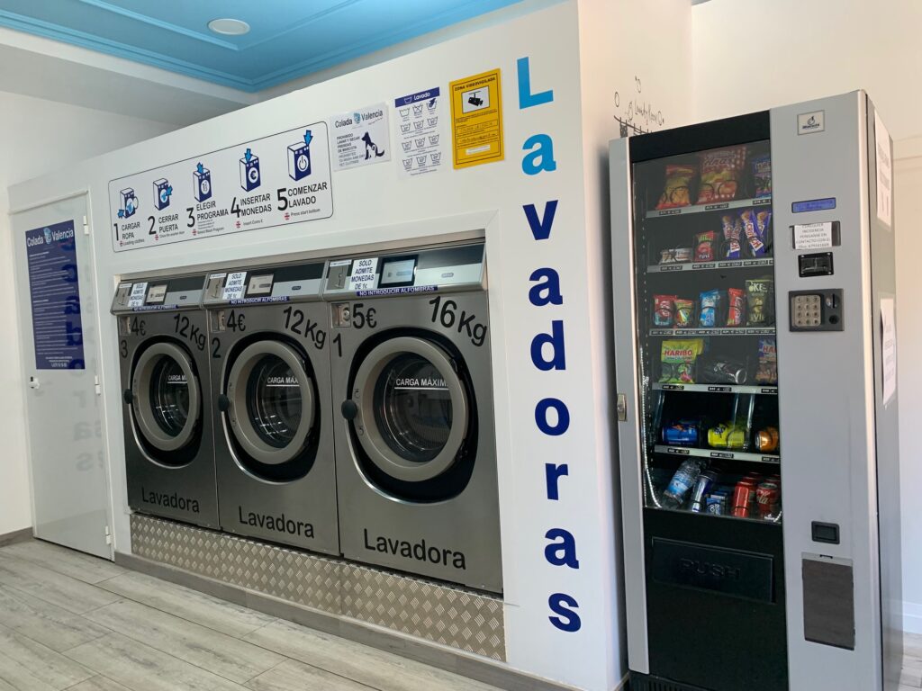 Foto del local